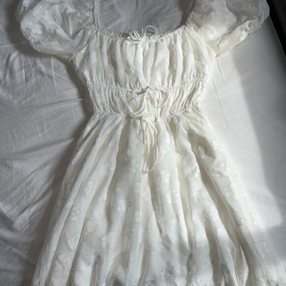 Princess Polly Kenny Mini Dress - Picture 3 of 4